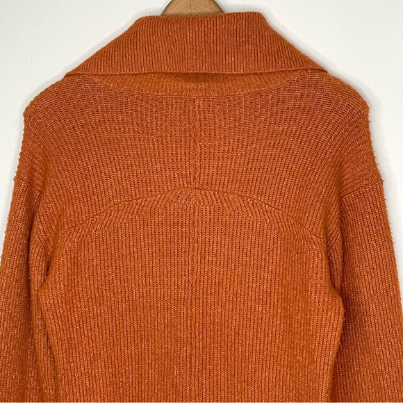 Urban Outfitters Ella Louise Ribbed Sweater Romper - Picture 9 of 16